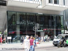 Shake Shack image