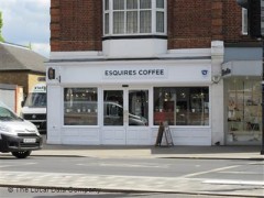 Esquires Coffee image