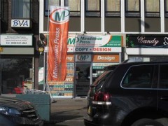 Minuteman Press image
