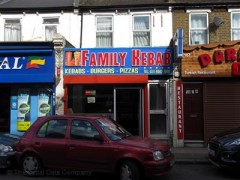 Family Kebab image