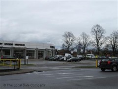 Car Park image