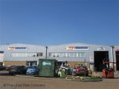 Edmundson Electrical image