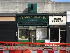 Aaron Black image