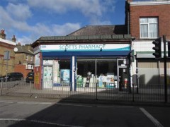 Scott's Pharmacy image