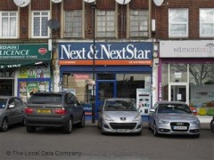 Next & Next Star image