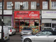 Master Chef Perfect Chicken Shop image