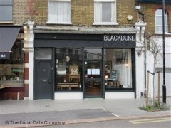 Blackduke Vintage image