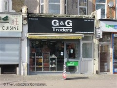 G & G Traders image