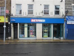 Betfred image