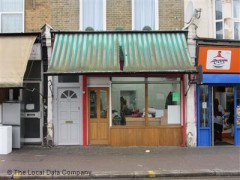 Clothing Repairs & Alterations image