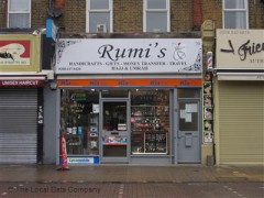 Rumi's image