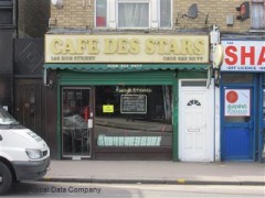 Cafe Des Stars image