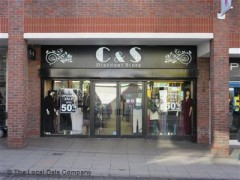 C&S Discount Store image