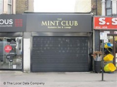The Mint Club image