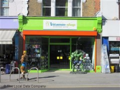 Vitamin-Shop image