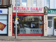 Sultan Saray image