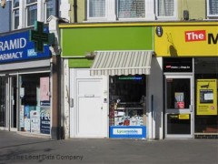 The Phone Shop image