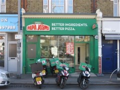 Papa John's image