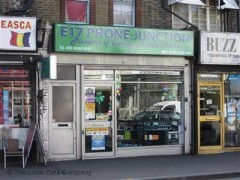 E17 Phone Junction image