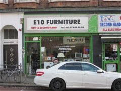 E10 Furniture image