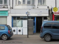 Domestic Appliances image