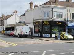 Welling Service Centre image