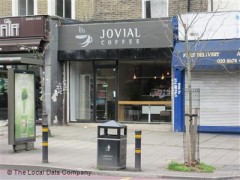 Jovial Coffee image