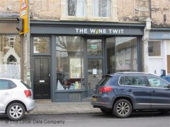 The Wine Twit image