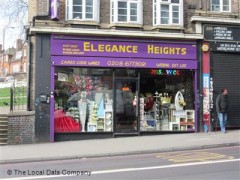 Elegance Heights image