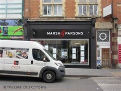Marsh & Parsons image
