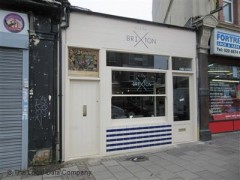 Brixton Pizza image
