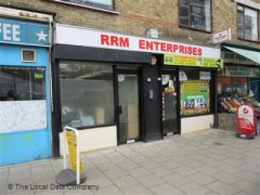 RRM Enterprises image