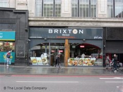 Brixton Road image