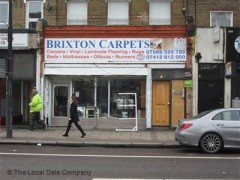Brixton Carpets image