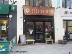 Brixton Blend image