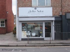 Bellas Salon image