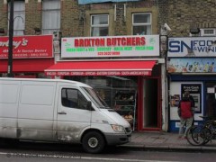 Brixton Butchers image