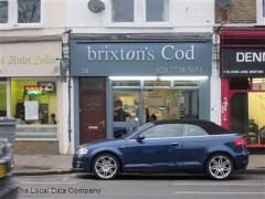 Brixton's Cod image