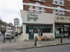 The Balham Lounge image