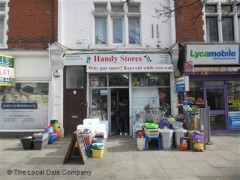 Handy Stores image