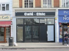 Cafe-Chic image