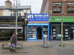 AS Mobiles image