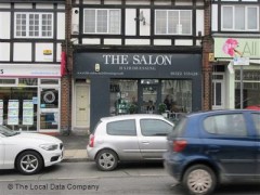 The Salon image