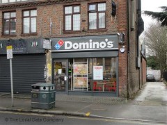 Domino's Pizza image