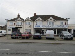 J.W. Engineering at Barnehurst Service Station image