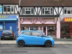 Kay's Village Bakery image