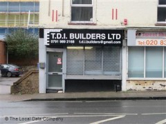 T.D.I. Builders image