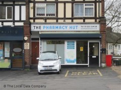 The Pharmacy Hut image