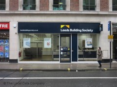 Leeds Building Society image