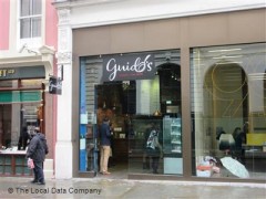 Guido's image